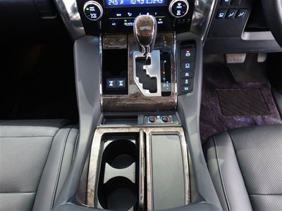 صورة مصغرة 38 لـ 2021 Toyota ALPHARD