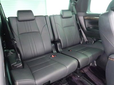 صورة مصغرة 15 لـ 2021 Toyota ALPHARD