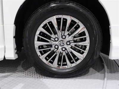 صورة مصغرة 20 لـ 2021 Toyota ALPHARD