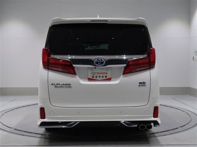 صورة مصغرة 40 لـ 2021 Toyota ALPHARD