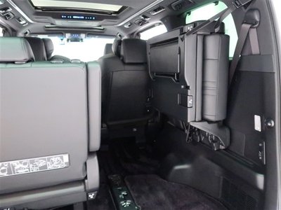 صورة مصغرة 16 لـ 2021 Toyota ALPHARD