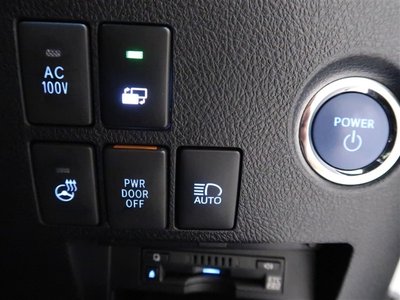 صورة مصغرة 31 لـ 2021 Toyota ALPHARD