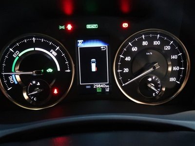 صورة مصغرة 11 لـ 2021 Toyota ALPHARD
