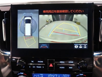 2021 Toyota ALPHARD 照片 8