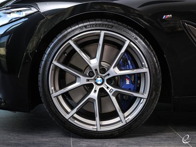 2019 BMW 8 SERIES 缩略图 35