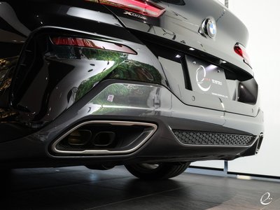 2019 BMW 8 SERIES 缩略图 43