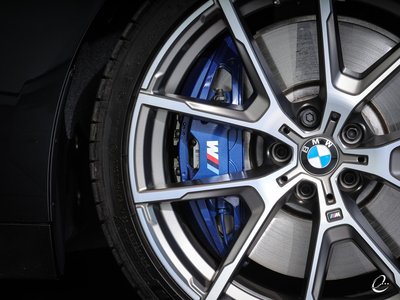 2019 BMW 8 SERIES 缩略图 22