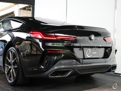 2019 BMW 8 SERIES 缩略图 42