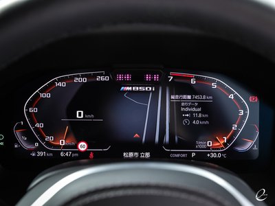 2019 BMW 8 SERIES 缩略图 64