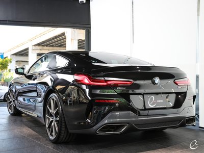 2019 BMW 8 SERIES 缩略图 41