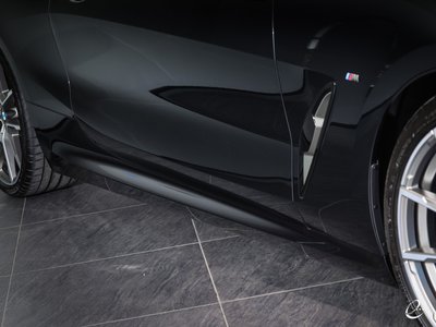 2019 BMW 8 SERIES 缩略图 20