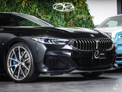 2019 BMW 8 SERIES 缩略图 15