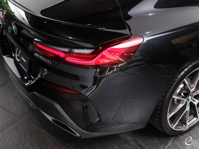 2019 BMW 8 SERIES 缩略图 55