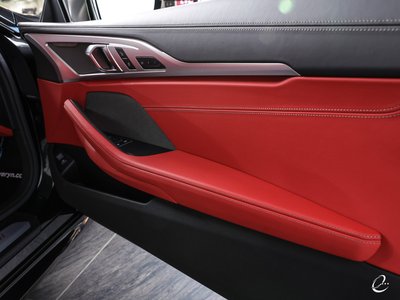 2019 BMW 8 SERIES 缩略图 69