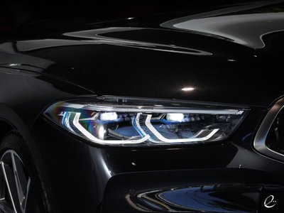 2019 BMW 8 SERIES 缩略图 23