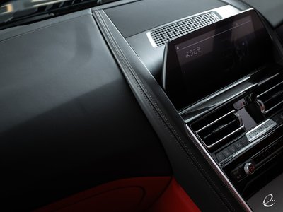 2019 BMW 8 SERIES 缩略图 76