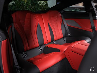 2019 BMW 8 SERIES 缩略图 77