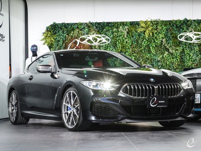 BMW 8 SERIES - 9