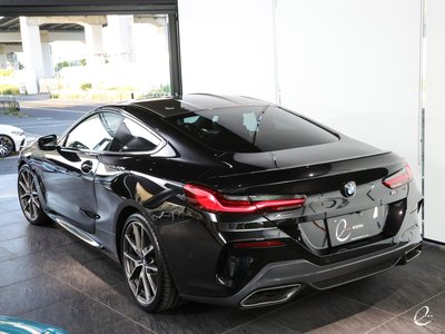 2019 BMW 8 SERIES 缩略图 40