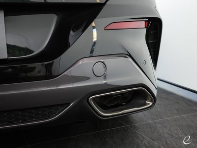 2019 BMW 8 SERIES 缩略图 44