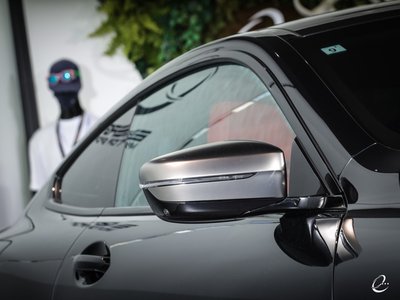 2019 BMW 8 SERIES 缩略图 18