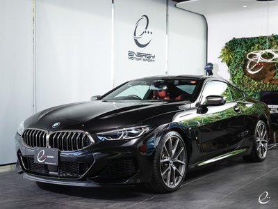 2019 BMW 8 SERIES 缩略图 32