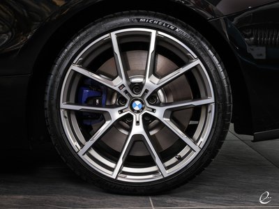 2019 BMW 8 SERIES 缩略图 36