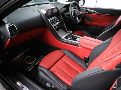 2019 BMW 8 SERIES 缩略图 70