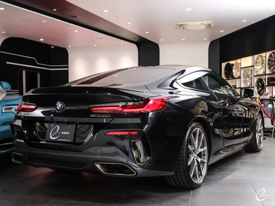 2019 BMW 8 SERIES 缩略图 53