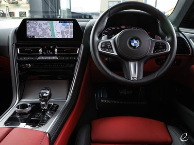 2019 BMW 8 SERIES 缩略图 65