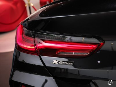 2019 BMW 8 SERIES 缩略图 57