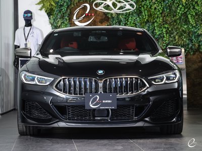 2019 BMW 8 SERIES 缩略图 28