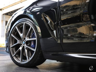 2019 BMW 8 SERIES 缩略图 39