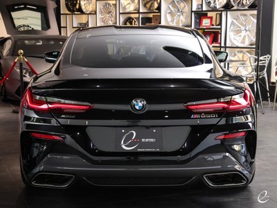 2019 BMW 8 SERIES 缩略图 49