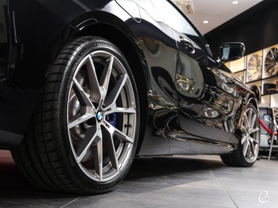 2019 BMW 8 SERIES 缩略图 58
