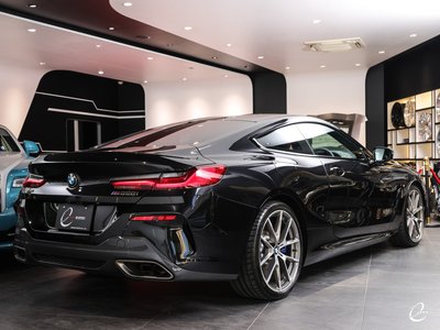 2019 BMW 8 SERIES 缩略图 52