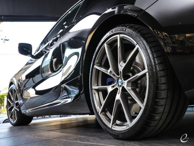2019 BMW 8 SERIES 缩略图 37