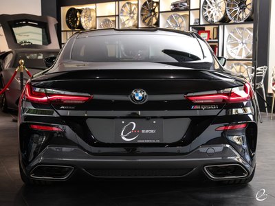 2019 BMW 8 SERIES 缩略图 50