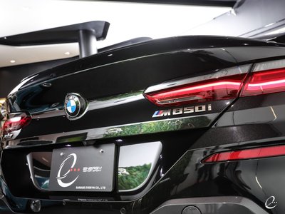 2019 BMW 8 SERIES 缩略图 45