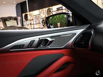 2019 BMW 8 SERIES 缩略图 73