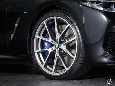 2019 BMW 8 SERIES 缩略图 16