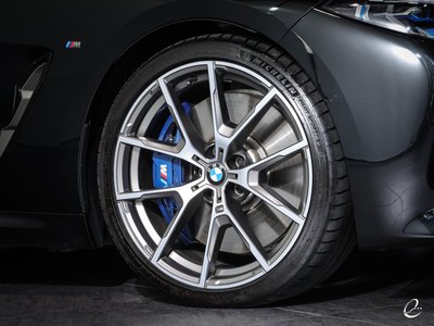 2019 BMW 8 SERIES 缩略图 17