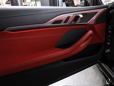 2019 BMW 8 SERIES 缩略图 72