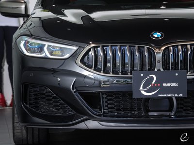 2019 BMW 8 SERIES 缩略图 30