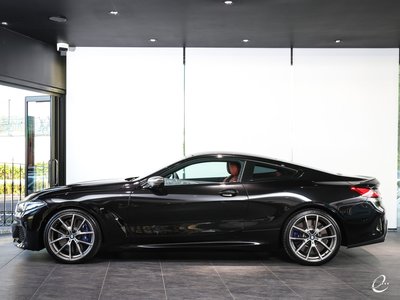 2019 BMW 8 SERIES 缩略图 34