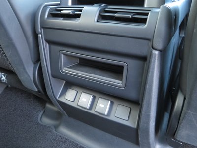 2024 LAND Rover DEFENDER 缩略图 48