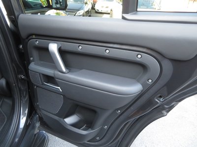 2024 LAND Rover DEFENDER 缩略图 46
