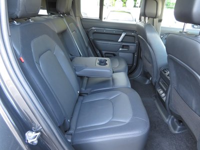 2024 LAND Rover DEFENDER 缩略图 11