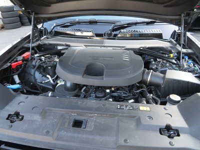 2024 LAND Rover DEFENDER 缩略图 55