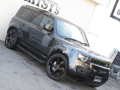 2024 LAND Rover DEFENDER 缩略图 17